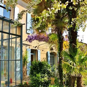  Guest house Maison Saint James