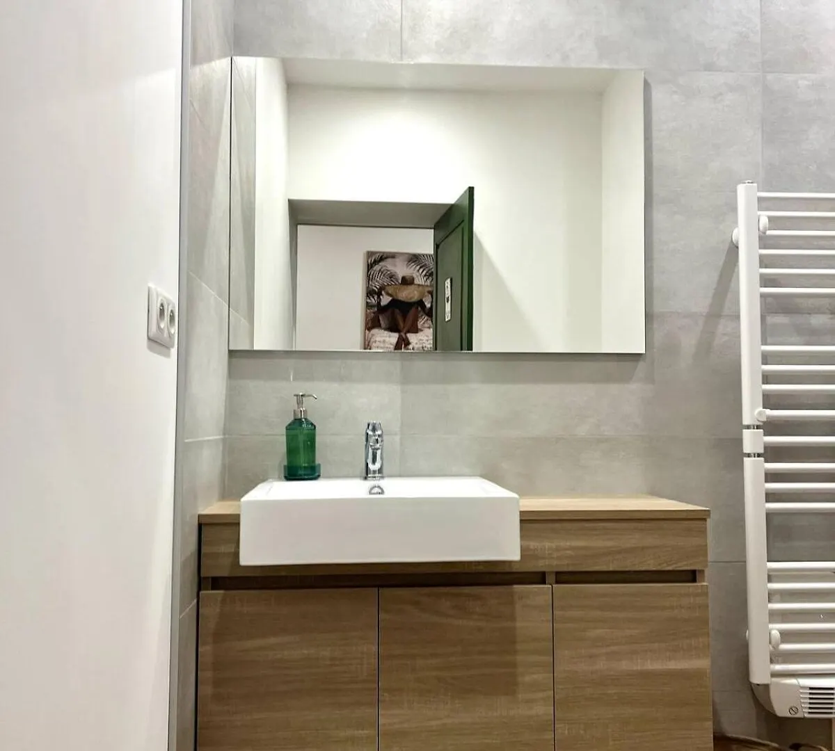 Appartement Spacieux En Centre Ville Montelimar France
